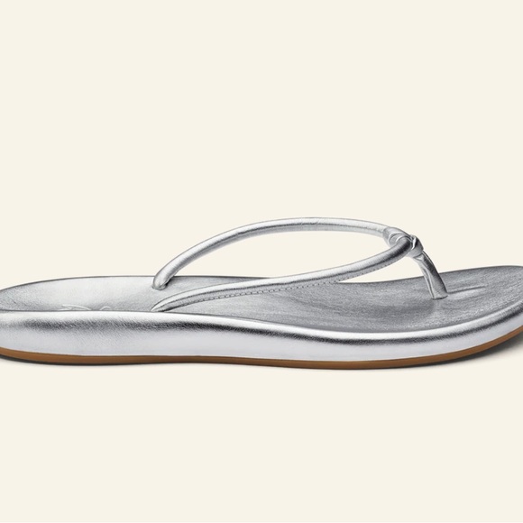 OluKai Huawai sandals, new without box, size 8 - Picture 3 of 4